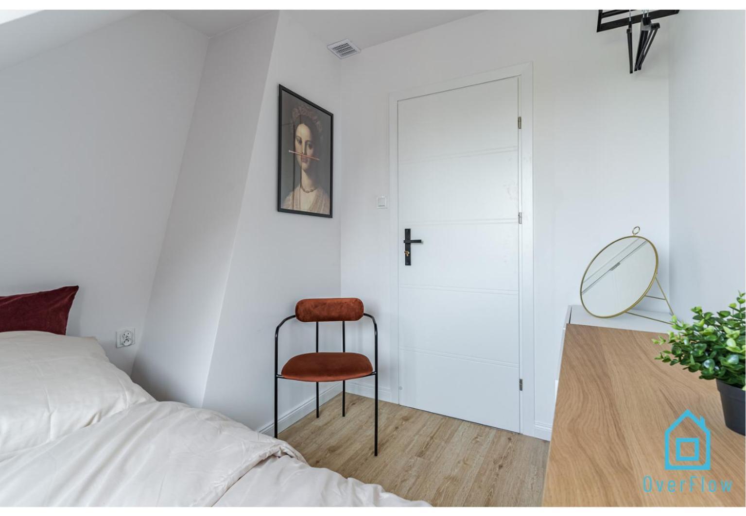 Cinderella Room - 5 Minutes To Gdansk Old Town Exterior photo